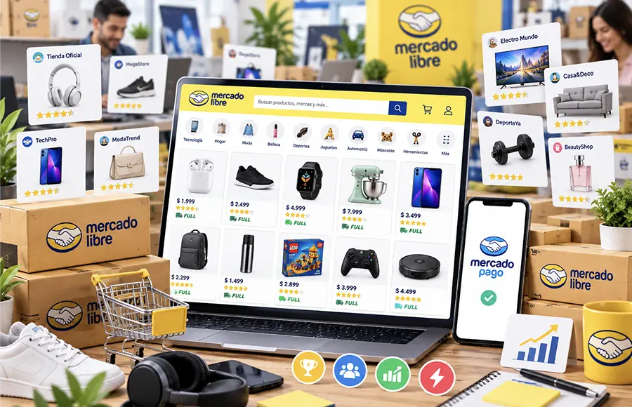 Costos y variables a revisar antes de vender por Mercado Libre