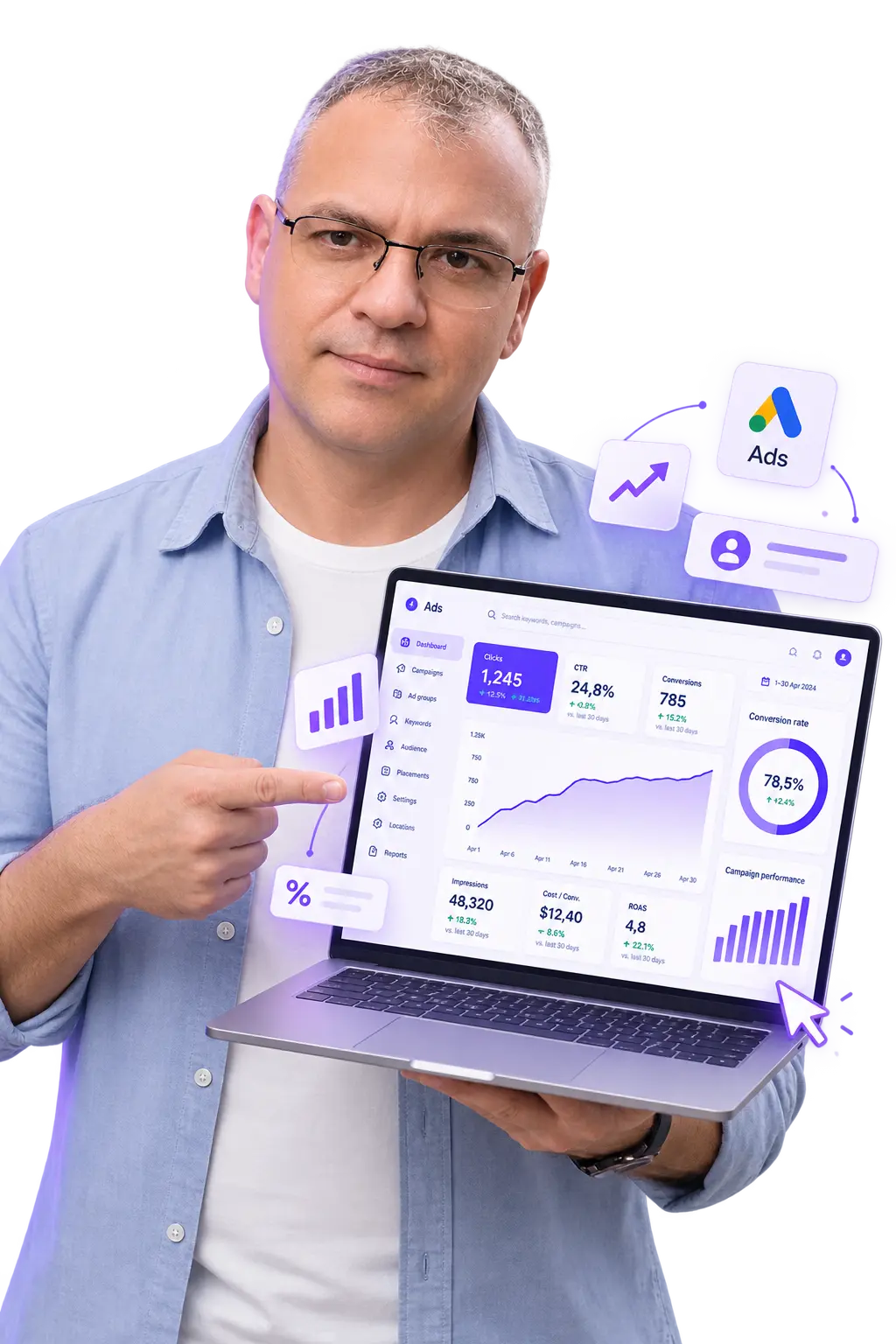 Proceso de trabajo de Web Tienda Online