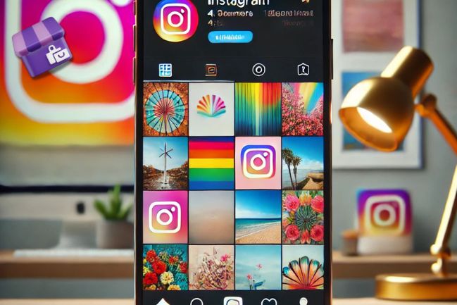 Nuevas medidas y proporciones del feed de Instagram - Web Tienda Online