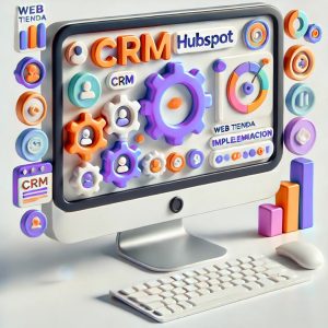 implementacion-de-crm-hubspot