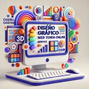 Servicios de Diseño Gráfico