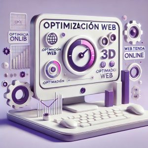 Optimización de Sitios Web para SEO y Rendimiento